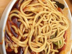 -十八梯眼镜面(五红路店)