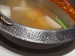 -左庭右院鲜牛肉火锅(环球港店)