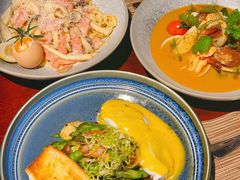 -巴别塔法餐舍(合作路店)