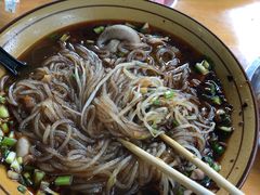 冒节子肥肠粉-白家肥肠粉(老东城根街店)