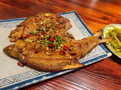 -刘师父老汉口江湖菜(蔡锷路店)