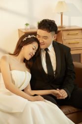 点击看大图 -CD视觉婚纱摄影