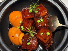 -彩虹之约•淮扬家宴(亚运村店)