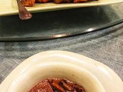 鲈鳗-茶油香闽南菜·花园餐厅(前埔店)