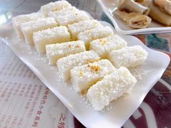 -周大娘牛乳(旧寨古村总店)