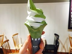 -肯德基(建华店)