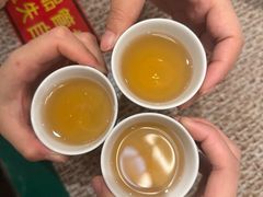 -岭南小生·粤港点心(南门口店)