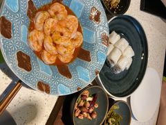 -半山腰·云南菜(侨福芳草地店)