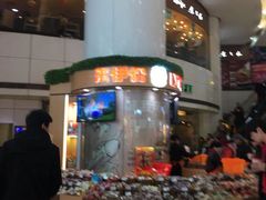 -来伊份(龙之梦长宁店)