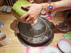 -椰夫人·养生椰子鸡(金沙洲永旺店)