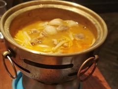 -Mr.Fish鱼鲜生海鲜放题(高德置地冬广场店)