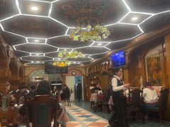 -乡村馕坑肉·烧烤·新疆菜·本地人更爱吃(阿勒泰首店)