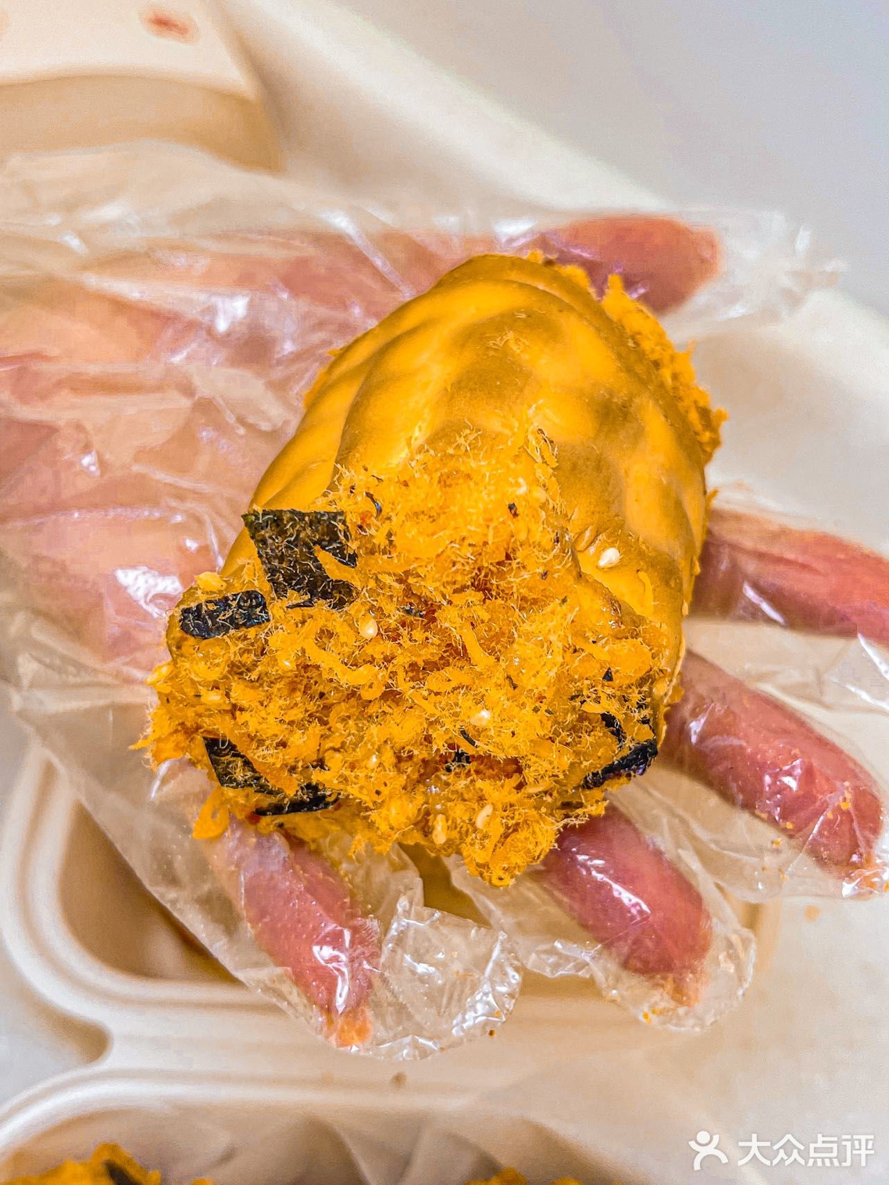 排队王，虎头局烘培点心天花板[种草]