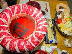 -江左尚白日本料理(万象城店)