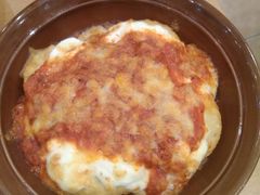 肉酱奶汁薯饼-萨莉亚意式餐厅(彩悦城店)