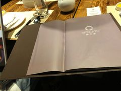 -Mercato莫卡多露台餐厅与酒吧(K11店)