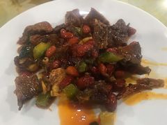 -老孙家饭庄·非遗(东关店)