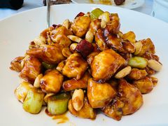 -大铁勺新津菜(迎水道店)
