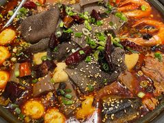 -眉州东坡(团结湖店)