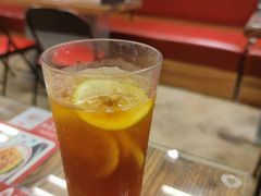 -孖记茶档·热腾茶餐(江南西plus店)