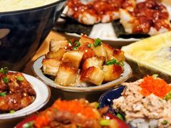 -火山屋台(新街口店)