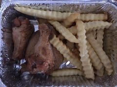 -避风塘(宝山万达店)