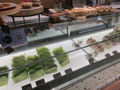 -小苍兰风铃草蛋糕甜品(沈阳店)