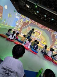 -小鸡哆哆故事屋·儿童乐园(嘉里城店)