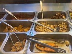 -超级碗FOODBOWL(成都来福士店)