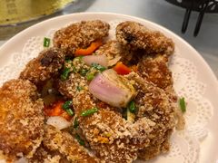 -小钱鱼馆(富春路店)