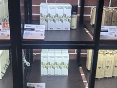 -泰合玺·精油疗愈SPA(南京光环花园城店)