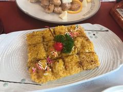 -赵小姐丨新中餐(曲江店)