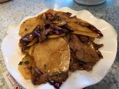 -文三里屯面馆(三里屯店)