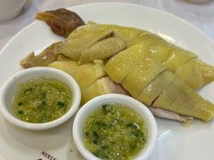 -文记壹心鸡(宝华路店)