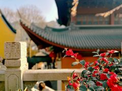 -杭州上天竺法喜讲寺