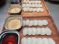 -牧童禧肉社·韩国炭火烤肉店(中粮祥云小镇店)