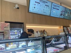 -哈根达斯(绍兴银泰店)