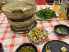 -霹雳火·重庆烧烤·江湖菜(解放碑店)