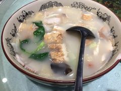 -三羊居食府(文艺路店)