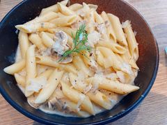 -Maxpoint Kitchen 西餐咖啡(乐峰广场店)