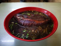 -小龙大肉面馆