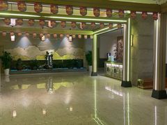 -菲拉拉漫温泉(东环路店)