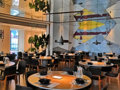 大堂-金牌外婆家(苏州中心店)