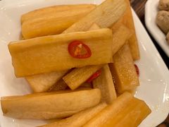 -正能量脆肉鲩火锅
