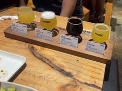 -木屋烧烤(岗顶二店)