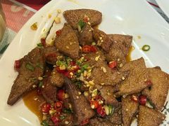 -金姐台湾菜(珠江路店)