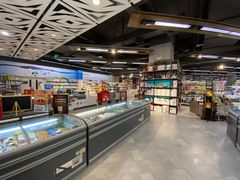 -Olé精品超市(重庆观音桥店)