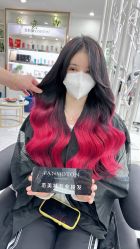 -范美特造型接发