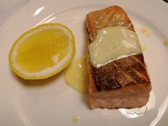 -喜来登酒店-盛宴标帜餐厅