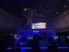 -万达影城(汉街万达广场IMAX店)